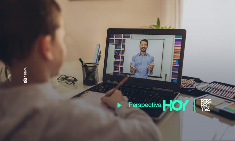 MINEDUC: usar uniforme durante clases virtuales no es obligatorio
