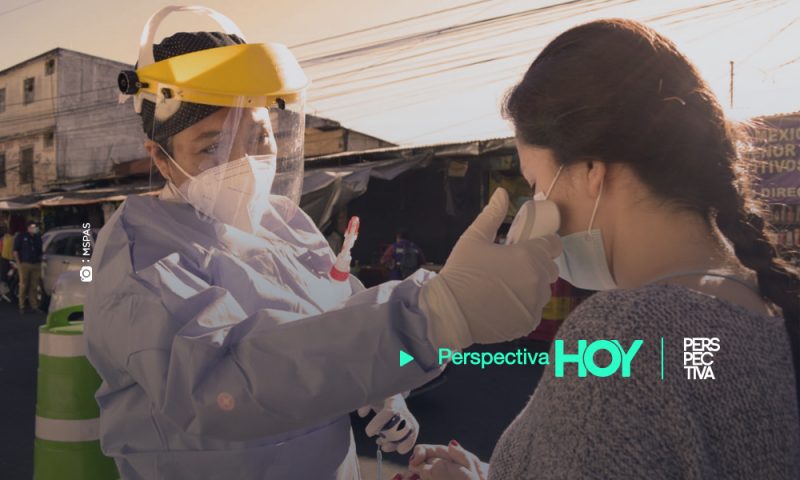 COVID-19: contagios continúan al alza, segundo día con más de mil casos