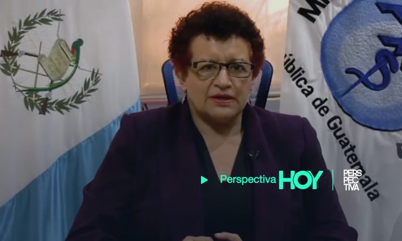 Gobierno confirma medidas anunciadas