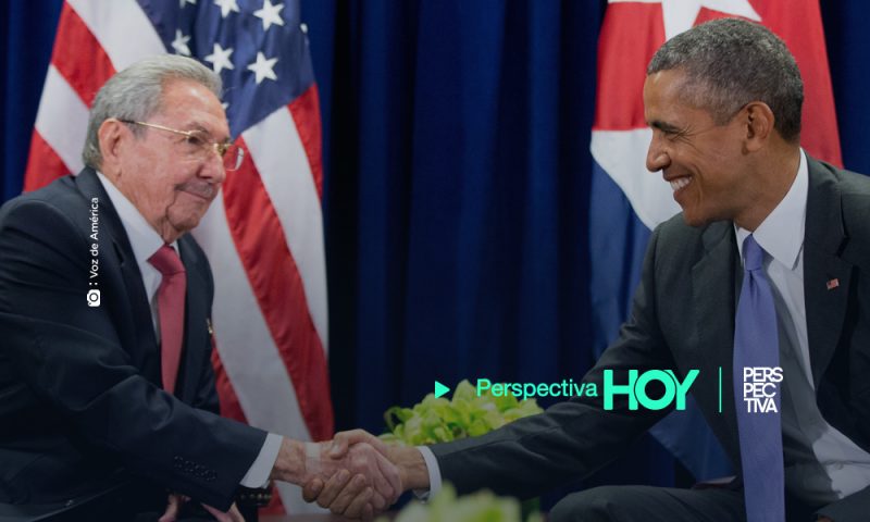 Trump vuelve a incluir a Cuba en lista de países “patrocinadores de terrorismo”