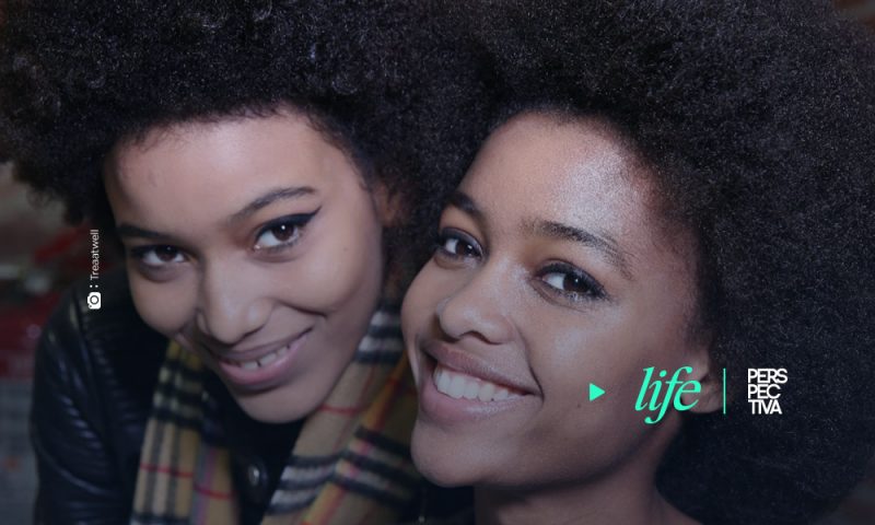 Dale más Afro, festival virtual por la cultura africana y afrodescendiente