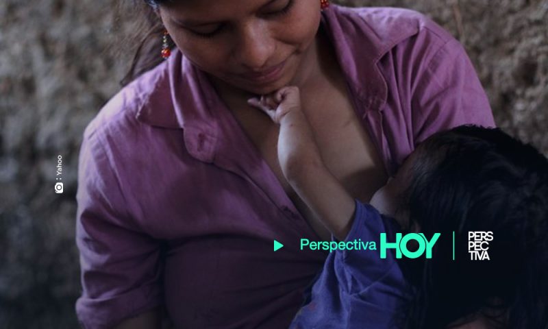 Fallece niña con desnutrición, SESAN asegura que fue por problemas respiratorios