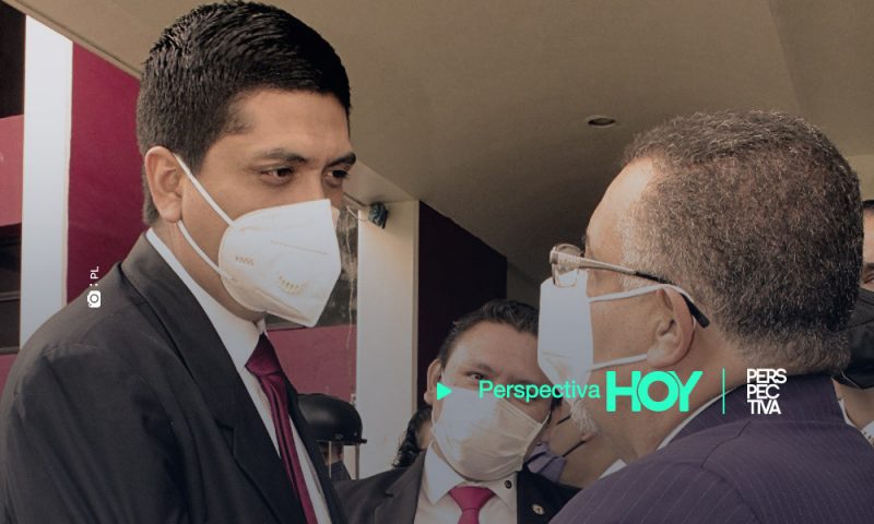 CANG obedece resolución de juzgado y suspende segunda vuelta