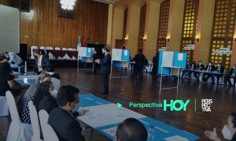 FCT presenta antejuicio contra jueza Reina Yes