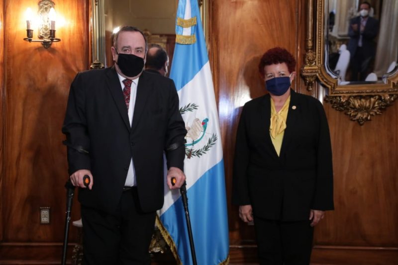 No habrá toque de queda, pero sí controles más estrictos