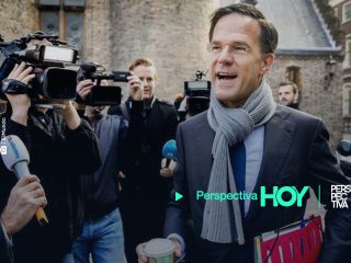 gobierno de holanda