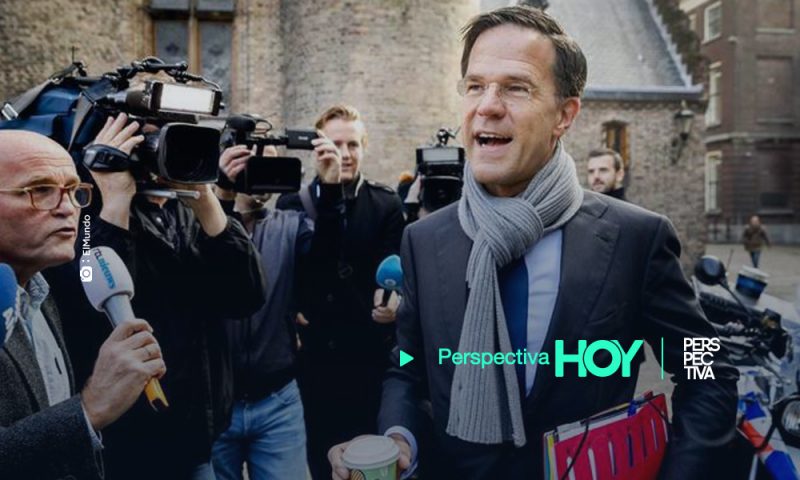 Gobierno de Holanda dimite por supuesto fraude en programas sociales