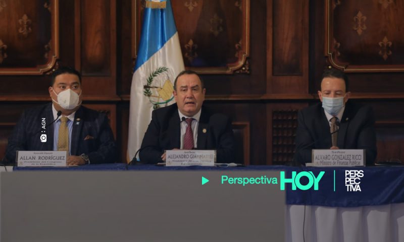 Gobierno plantea nueva iniciativa para comprar vacunas sin deuda