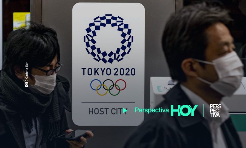 Japón podría cancelar de nuevo los Juegos Olímpicos