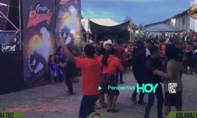 Organizadores de fiesta patronal en Joyabaj serán sancionados