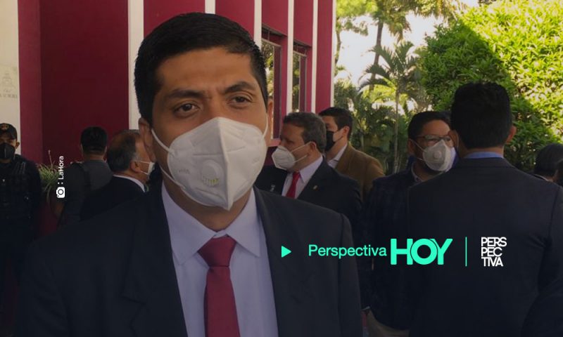 Moto responde por acusaciones y antejuicio en su contra