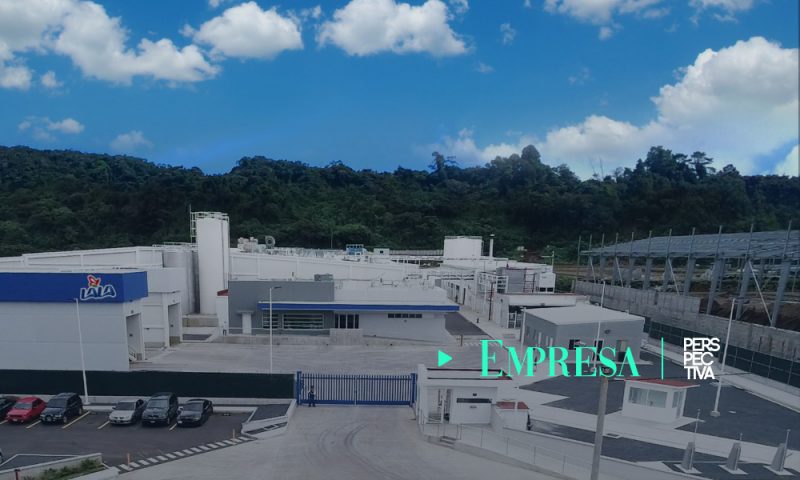 Foremost y NutriLety ahora se producen en Palín, Escuintla