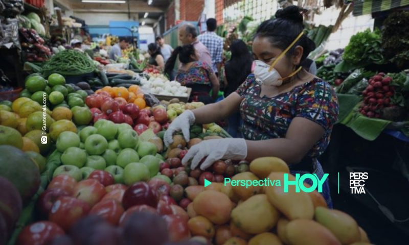 Gobierno evalúa modificar restricciones a mercados