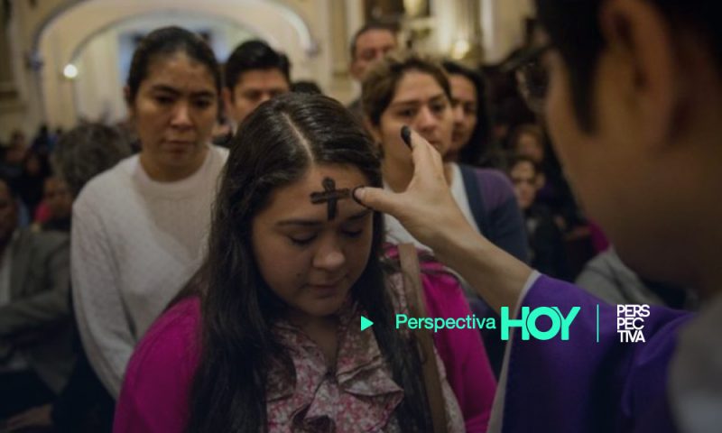 Vaticano modifica rito del Miércoles de Ceniza