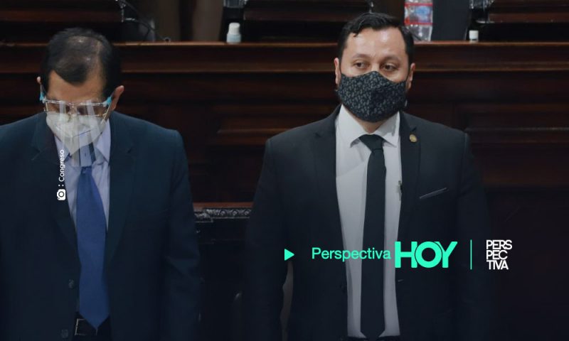 Congreso suspende de nuevo interpelación a Gendri Reyes