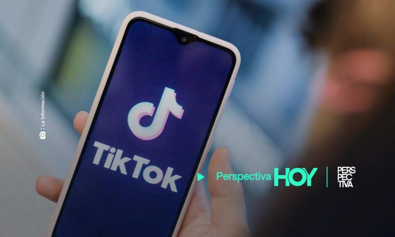 Muere una niña de 10 años durante reto de Tik Tok en Italia