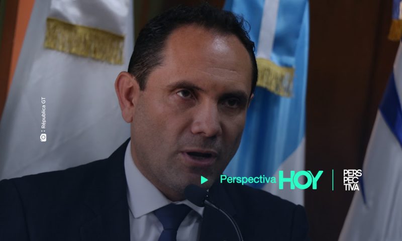 Murphy anuncia seguro médico para estudiantes vinculados al sector salud