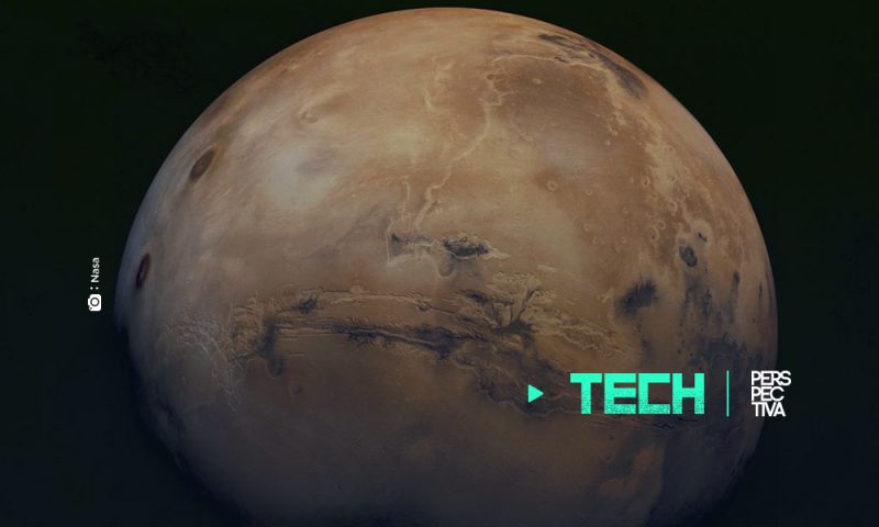 NASA enviará misión para analizar los cráteres de la Luna