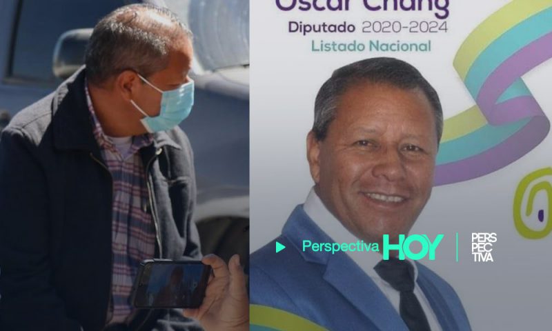 Ex candidato de Semilla, detenido por corrupción en Quetzaltenango