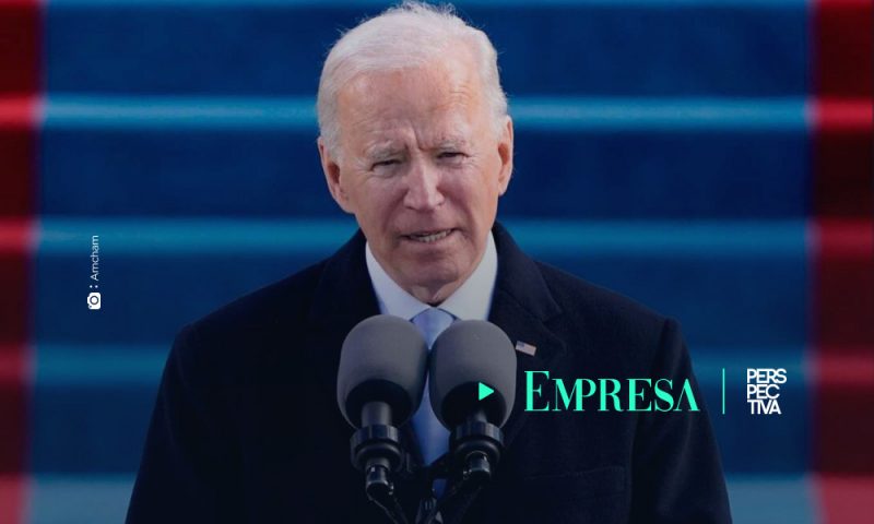 AMCHAM Guatemala da la bienvenida al presidente Joe Biden