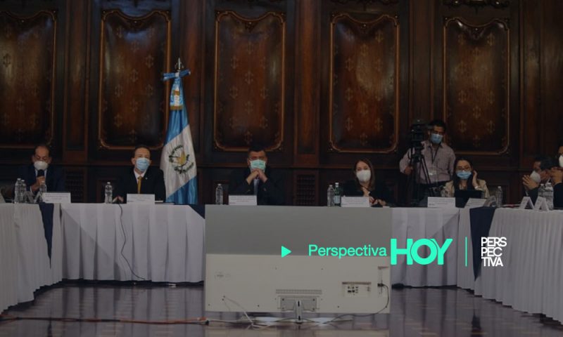 Presupuesto 2021 entra en vigencia con Q107 millardos