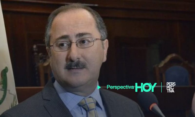 Sala reduce condena de Pedro Muadi, de 30 a 8 años de prisión