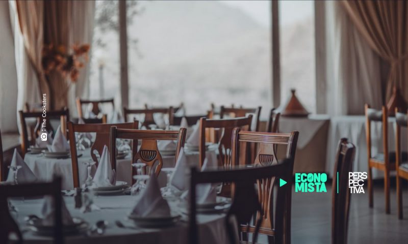 Gremial de Restaurantes advierte pérdidas por nuevas restricciones
