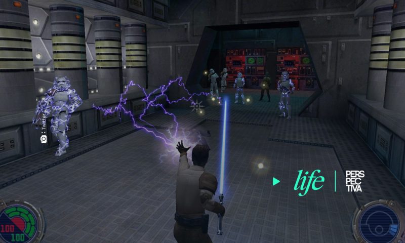 Anuncian nuevo videojuego de Star Wars de mundo abierto