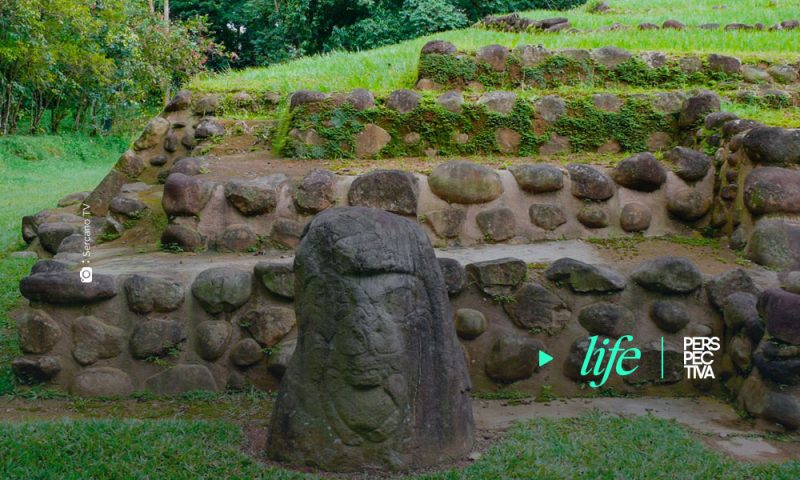 Tak’alik Ab’aj fue propuesto como Patrimonio Mundial de la UNESCO