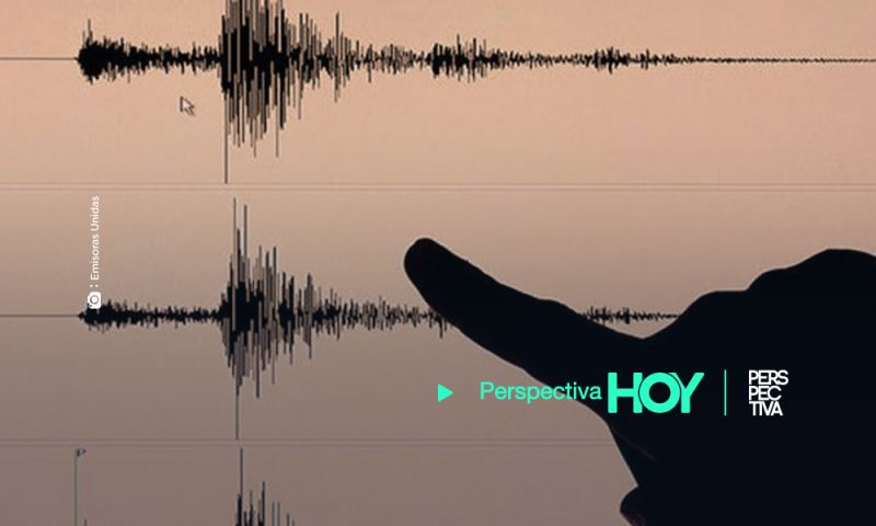 INSIVUMEH registra dos sismos sensibles en las últimas 24 horas