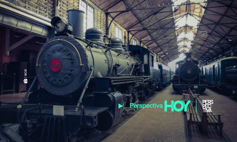 BCIE y Corea financiarán proyecto de tren de Carga en Guatemala