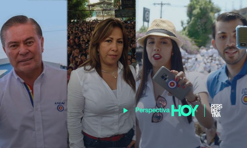 UCN finalmente cancelado