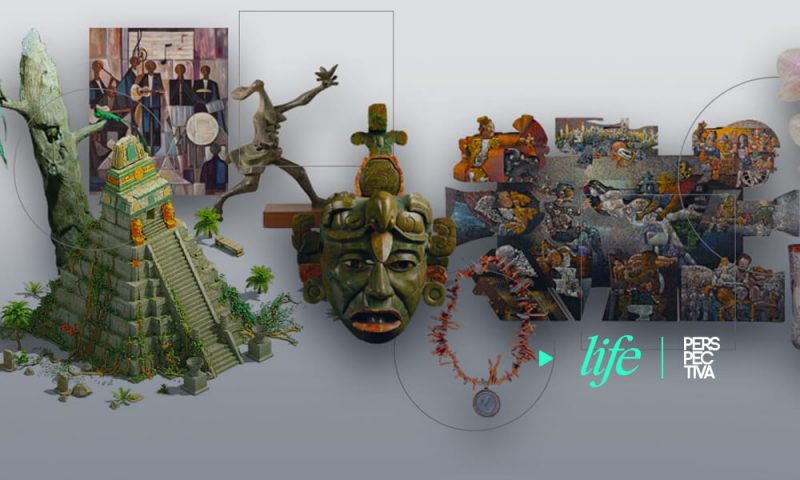 Bicentenario: Instalarán museo temporal sobre la historia de Guatemala