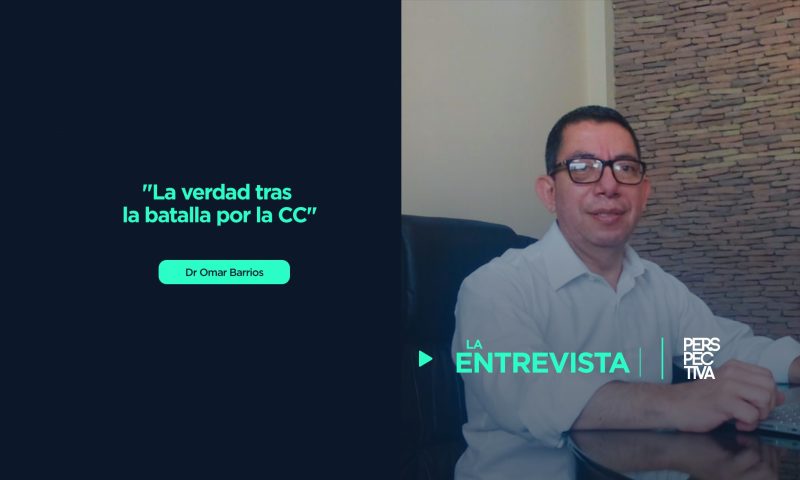 “La verdad tras la batalla por la CC”