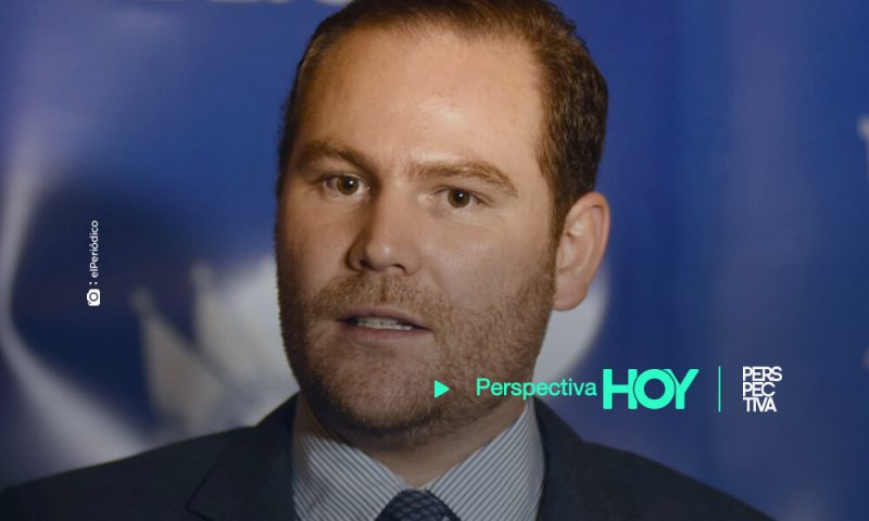 A Arzú discrepa con versión de URNG