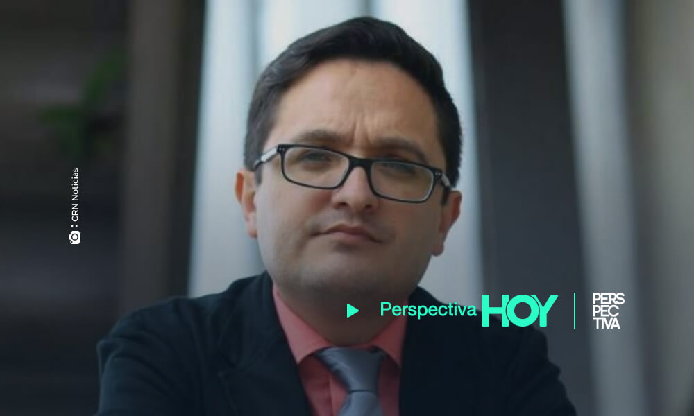 CC da trámite a acción de inconstitucionalidad en contra de FECI