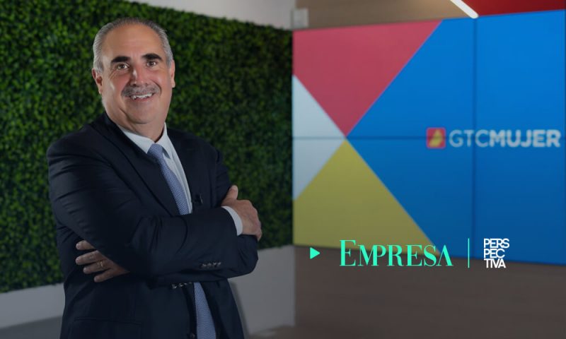 programa financiero GTC Mujer