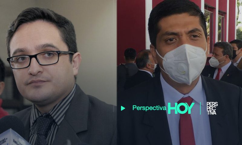 MP despliega operativos para capturar a Mynor Moto