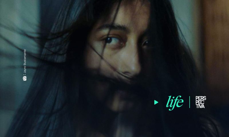 Escena de la película La Llorona de Jayro Bustamante.