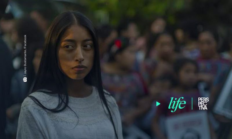 La Llorona, es la primer película guatemalteca en la historia nominada al premio Golden Globes como mejor película extranjera.