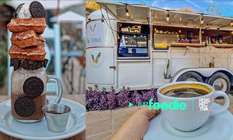The Corral Coffee
