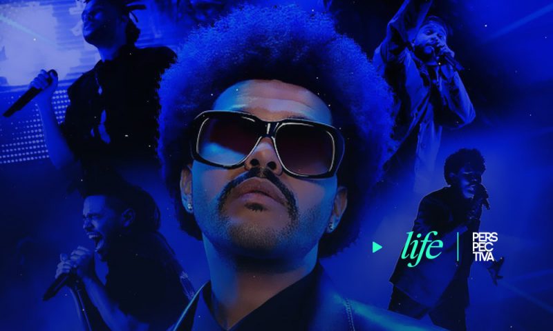 Super Bowl: The Weeknd promete un gran espectáculo