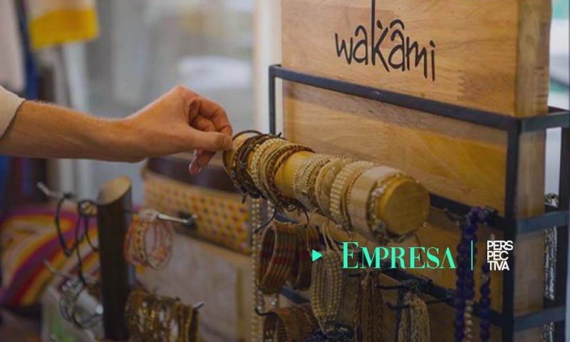 agexport y wakami apoyan a mujeres emprendedoras