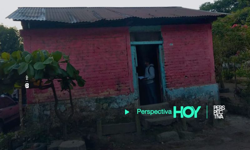 Autoridades realiza 9 allanamientos por asesinato de Pedro Viteri