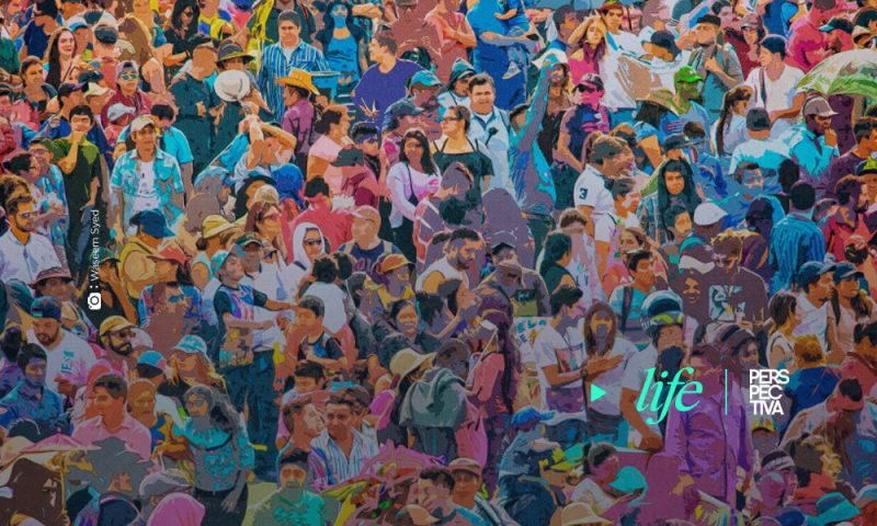 Arte en las Calles Digital 2021 de Rozas-Botrán