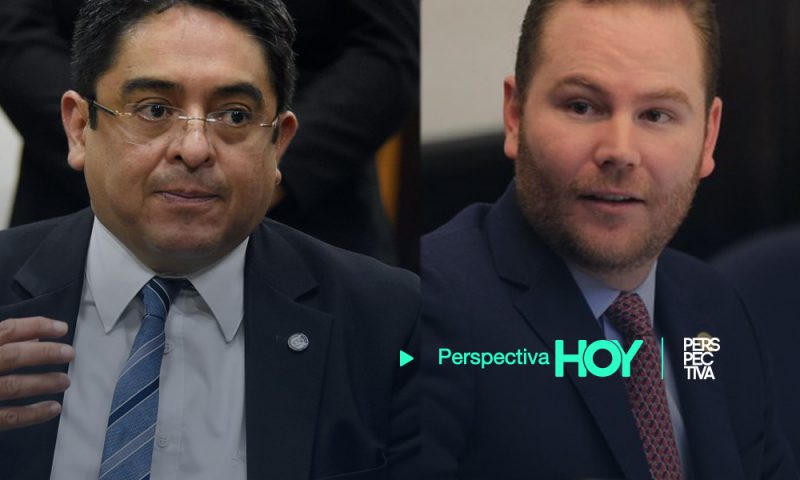 Jordán Rodas entregará informe sobre denuncia de Mynor Moto