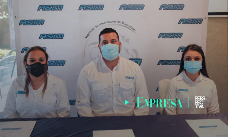 Asociación de Importadores de Motocicletas (ASIM)