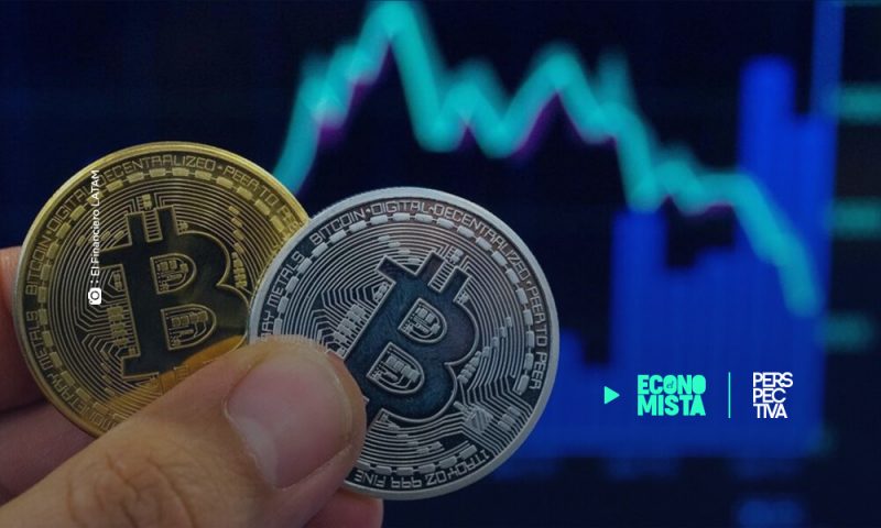 Criptodivisa omicron se dispara un 950%