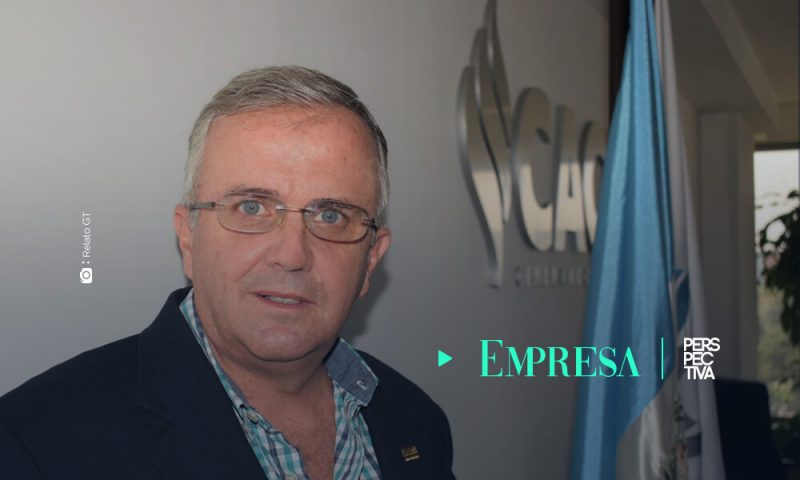 CACIF apoya solicitud de TPS