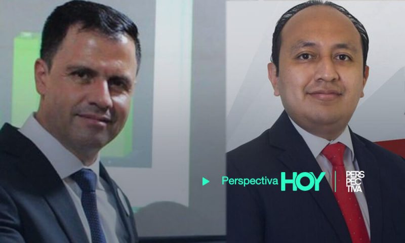 CANG: pasan a segunda vuelta las planillas 1 y 3